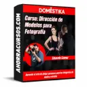 Curso Dirección de Modelos para Fotografía – Domestika