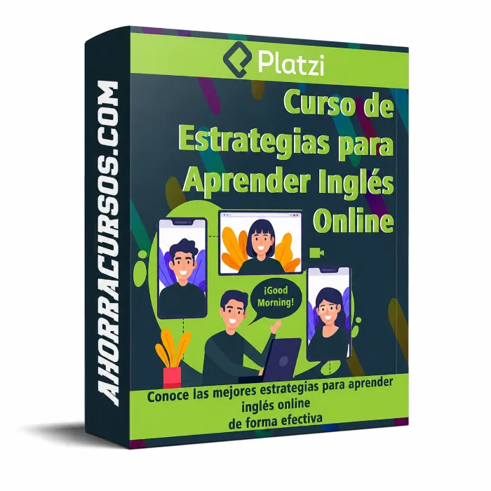Curso de Estrategias para Aprender Inglés Online