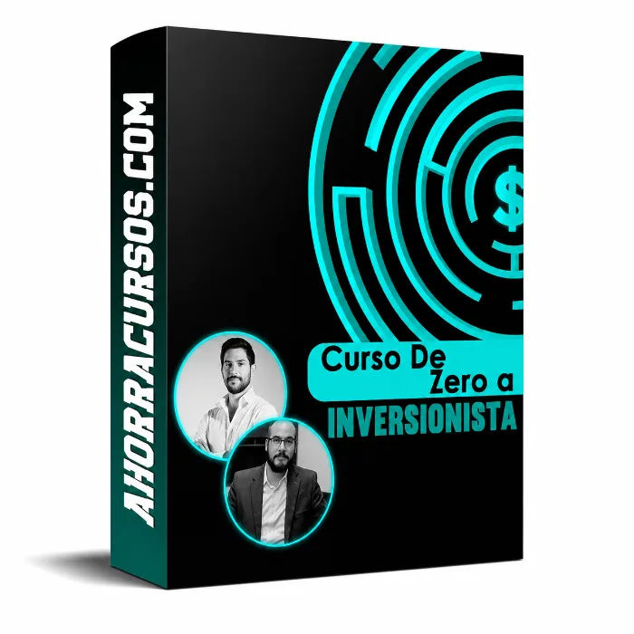 Curso De Zero a Inversionista – instituto 11