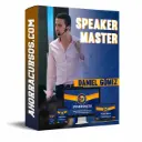 Curso Speaker Master – Daniel Gómez