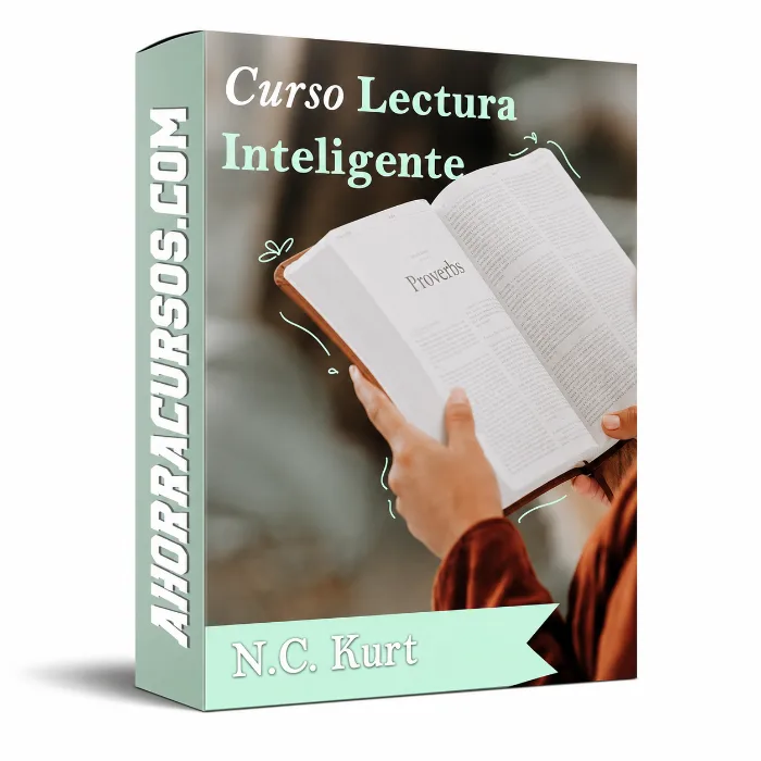 Curso Lectura Inteligente – N.C. Kurt