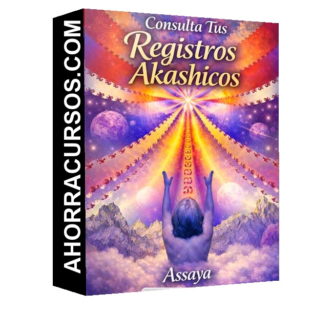 Consulta Tus Registros Akashicos - Assaya