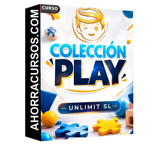 Colección Play - UNLIMIT SL