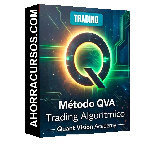 Metodo QVA Trading Algoritmico - Quant Vision Academy