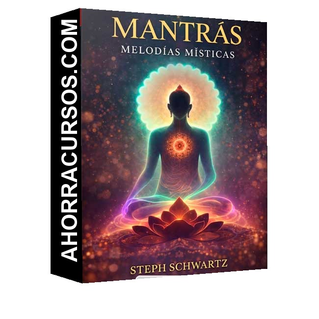 Mantras – Melodías Místicas - Steph Schwartz