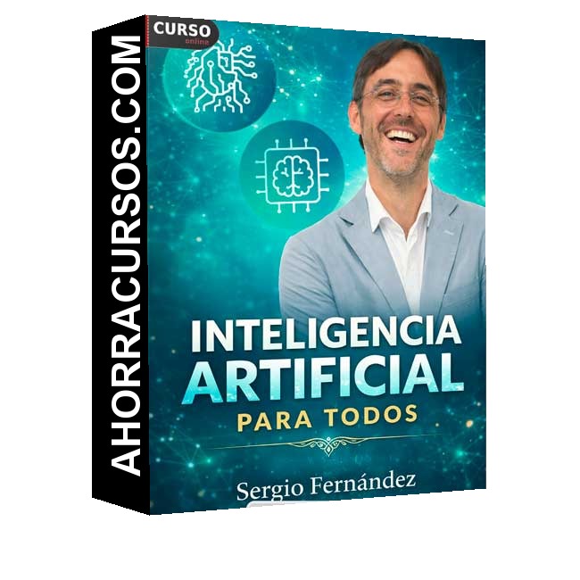 Inteligencia Artificial Para Todos - Sergio Fernández