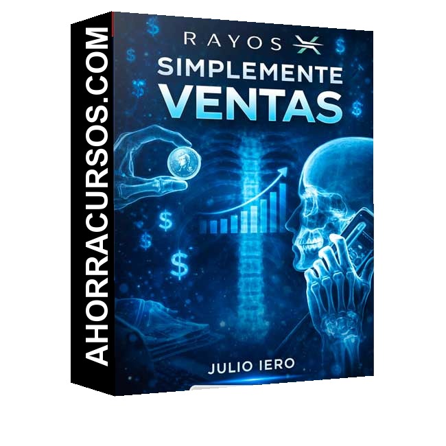 Rayos X Symplemente Ventas - Julio Iero