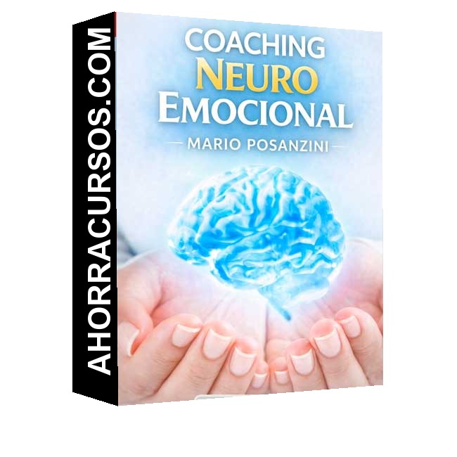 Coaching Neuro Emocional - Mario Posanzini