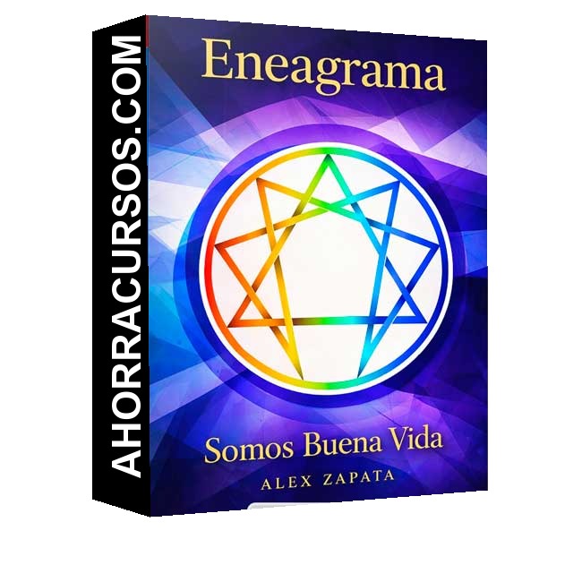 Eneagrama – Somos Buena Vida – Alex Zapata - Somos Buena Vida – Alex Zapata