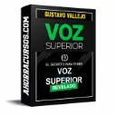Curso Voz Superior – Gustavo Vallejo