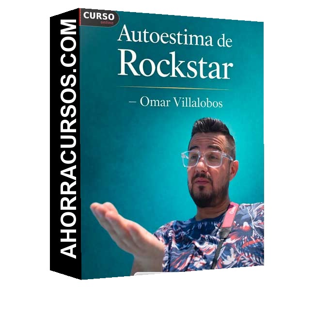Autoestima de Rockstar - Omar Villalobos