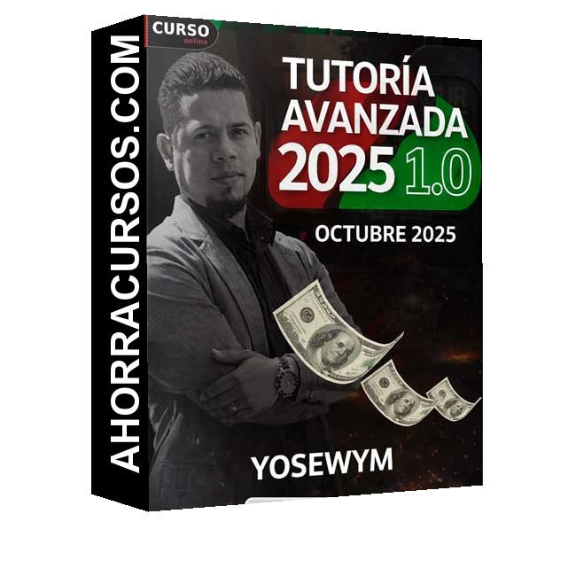 Tutoría Avanzada 1.0 Octubre 2025 - Yosewym