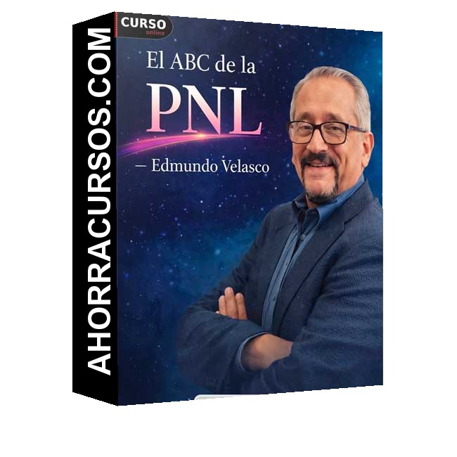 El ABC - la PNL de Edmundo Velasco