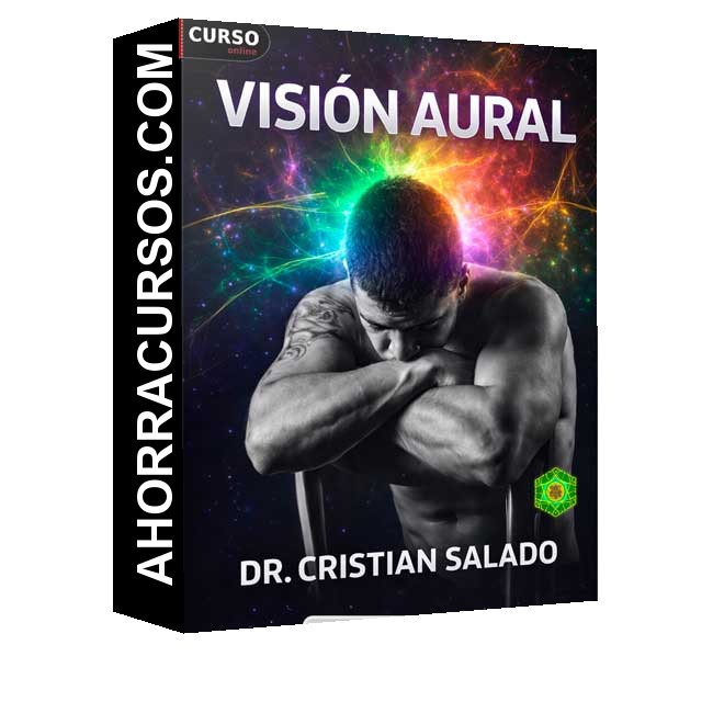 Visión Aural de Dr. Cristian Salado