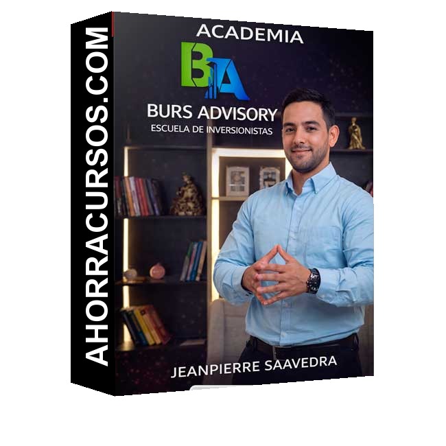 Academia Burs Advisory - Jeanpierre Saavedra