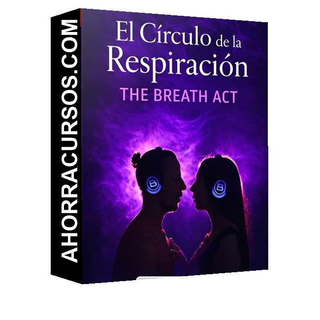 El Círculo de la Respiración - The Breath Act