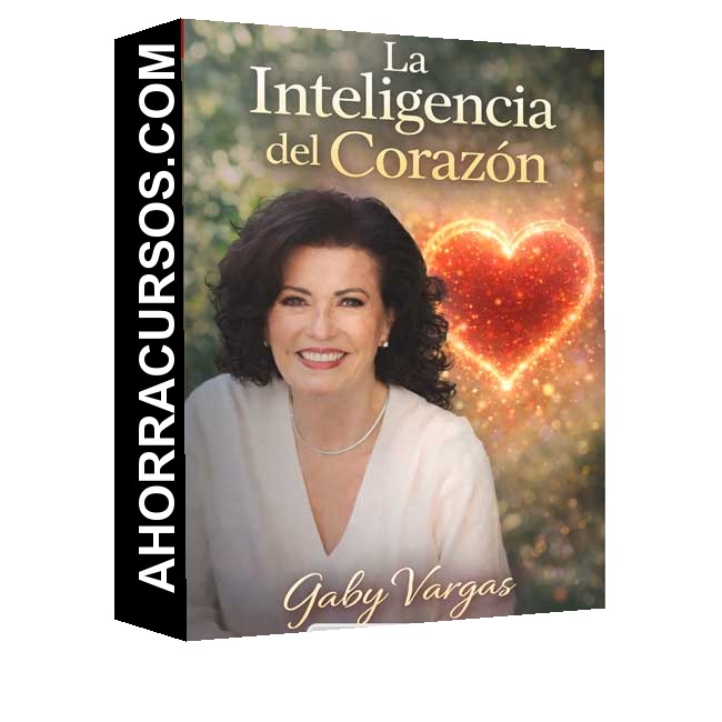 La Inteligencia del Corazón - Gaby Vargas