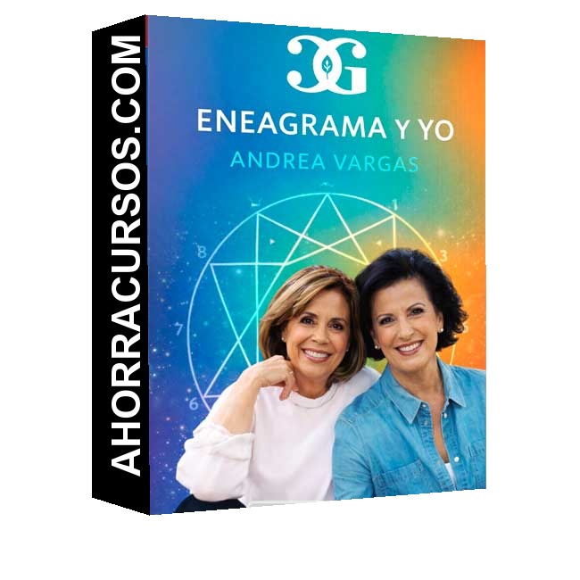 Eneagrama y Yo - Andres Vargas