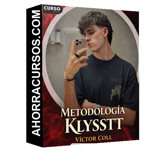 Metodología Klysstt - Víctor Coll