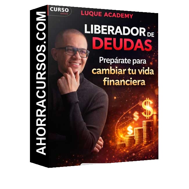 Liberador de Deudas - Luque Academy