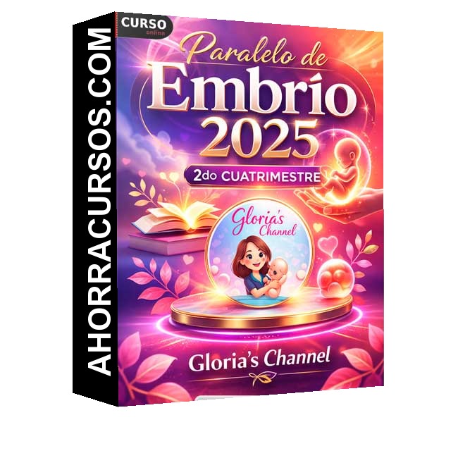 Paralelo de Embrío 2025 - Glorias Channel