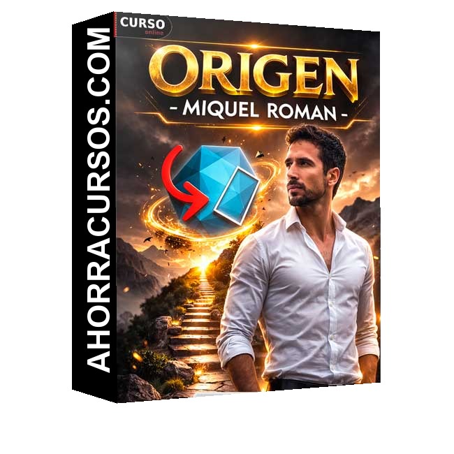 Origen - Miquel Roman