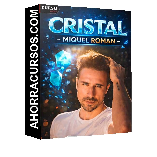 Cristal - Miquel Roman