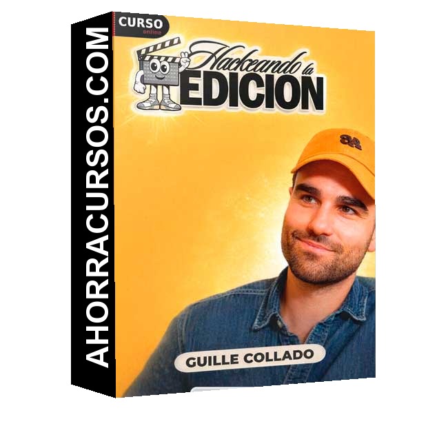 Hackeando la Edición - Guille Collado