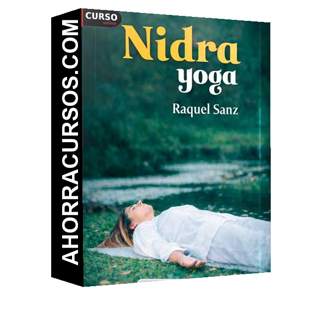 Nidra Yoga - Raquel Sanz