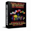 Curso Técnicas de Estudio de Idiomas – Aprende Más Rápido