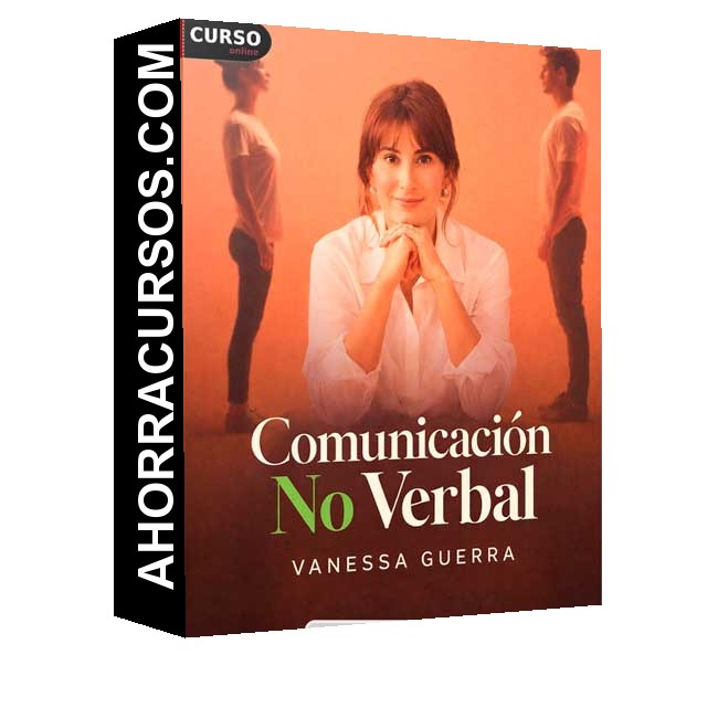 Comunicación No Verbal - Vanessa Guerra