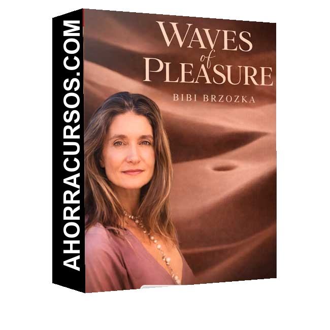 Waves of Pleasure (Inglés) - Bibi Brzozka