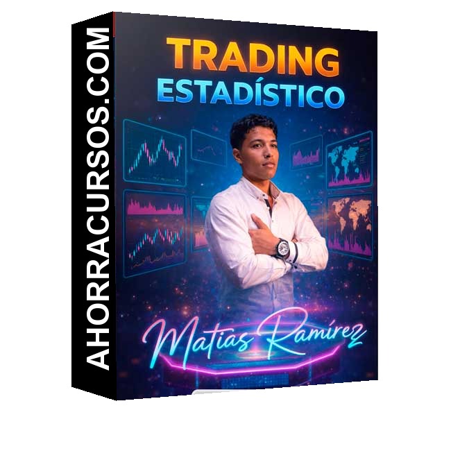 Trading Estadistico – Matías Ramírez