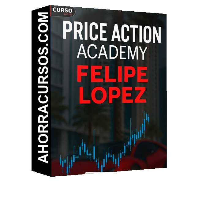 Price Action Academy - Felipe Lopez
