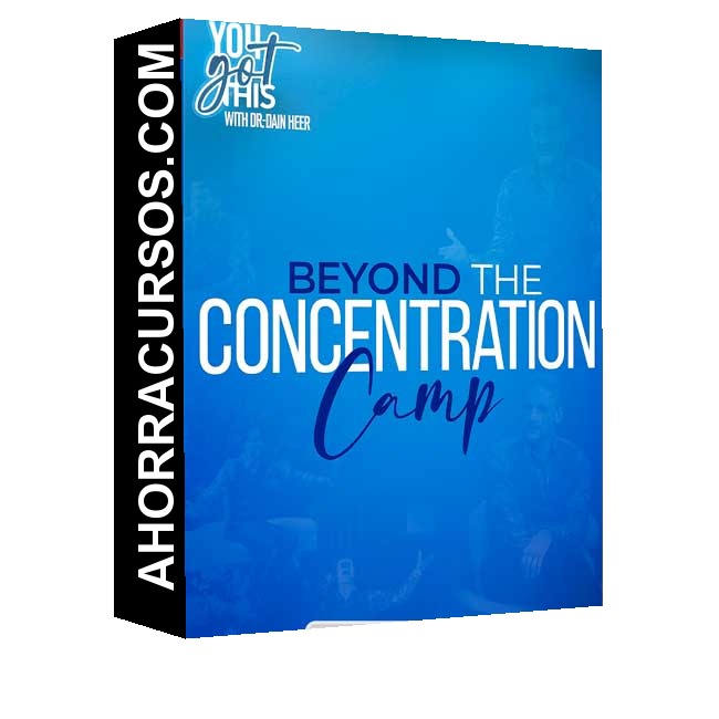 Beyond The Concentration Camp – Septiembre 2025 (En español) de Dr. Dain Heer