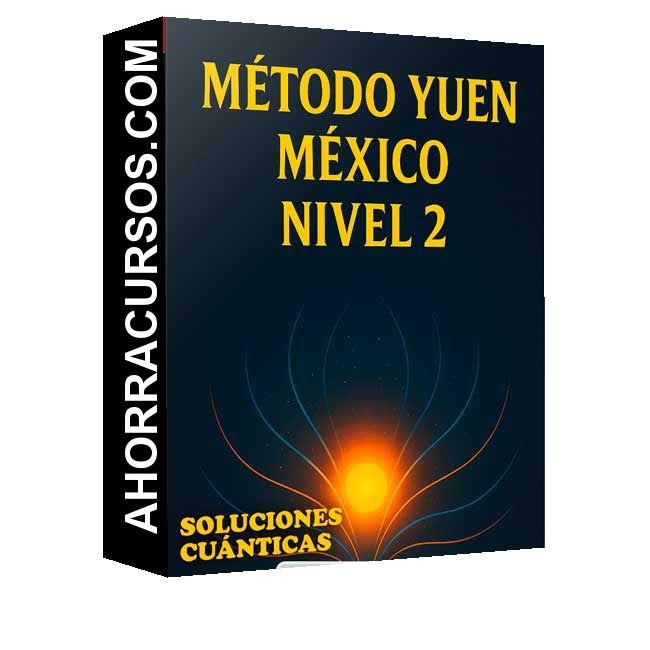Método Yuen México Nivel 2 - Soluciones Cuánticas