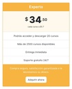 Curso Super Paquete Experto