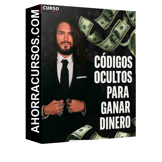 Códigos Ocultos Para Ganar Dinero - Alejandro Lavin