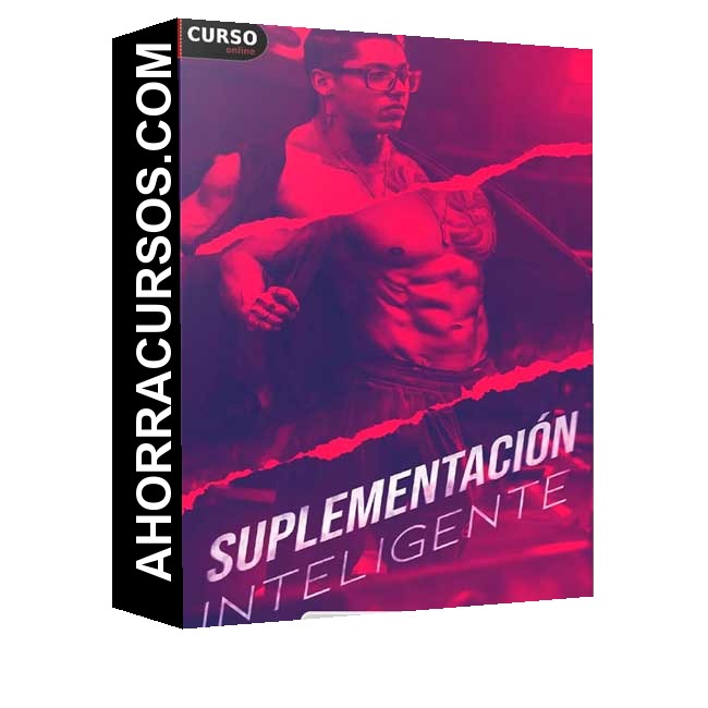Suplementación Inteligente - Farid Naffah