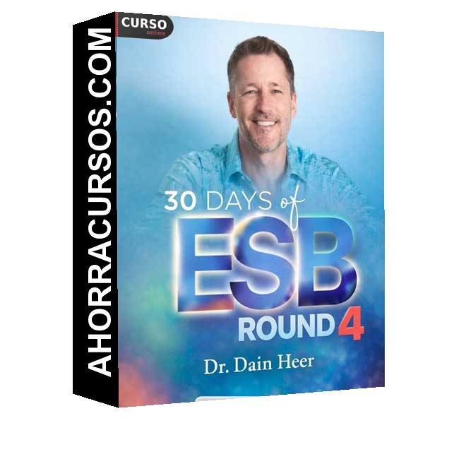 30 Days of ESB Round 4 (En Español) de Dr. Dain Heer