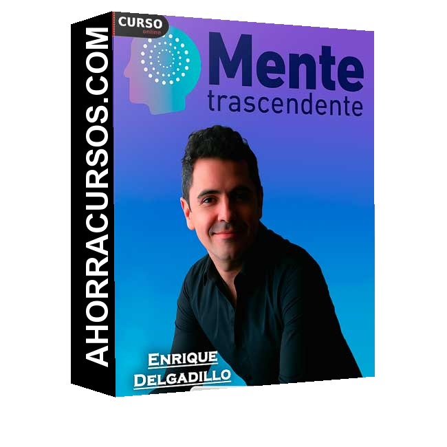 Mente Trascendente de Enrique Delgadillo