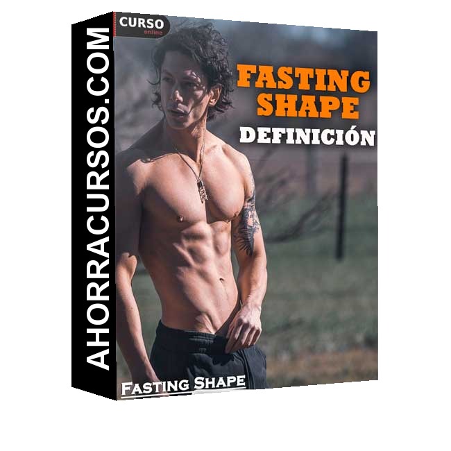 Fasting Shape – Definición - Fasting Shape