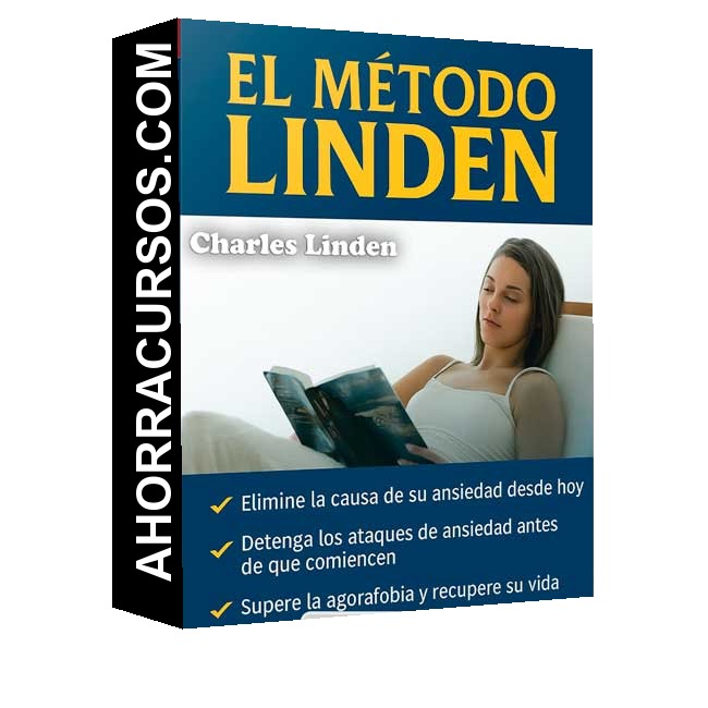 El Método Linden - Charles Linden