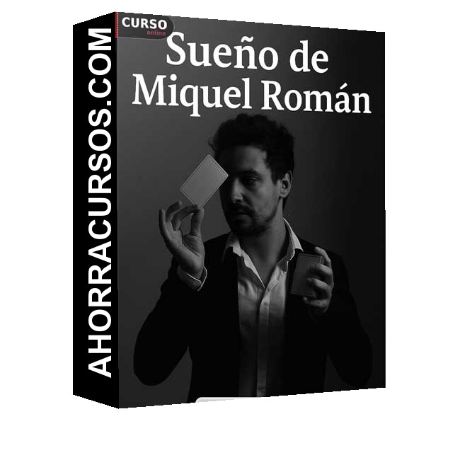 Sueño - Miquel Román