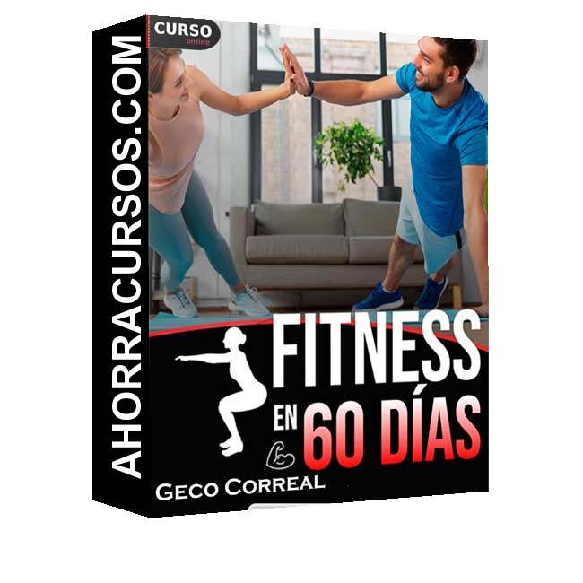 Fitness en 60 días - Geco Correal