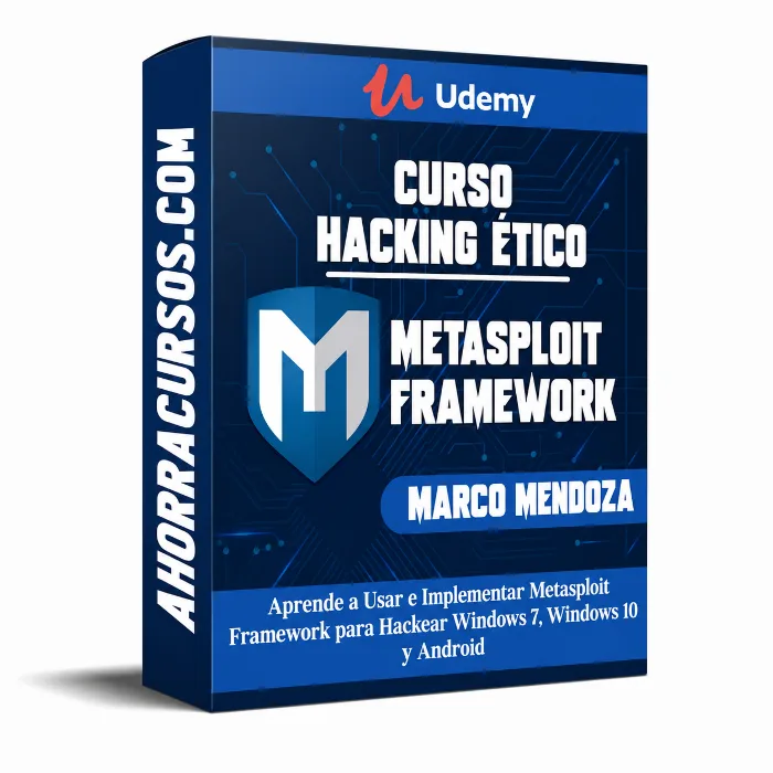 📚 Curso Completo de Hacking Ético – Eduardo Arriols Nuñez (copia)