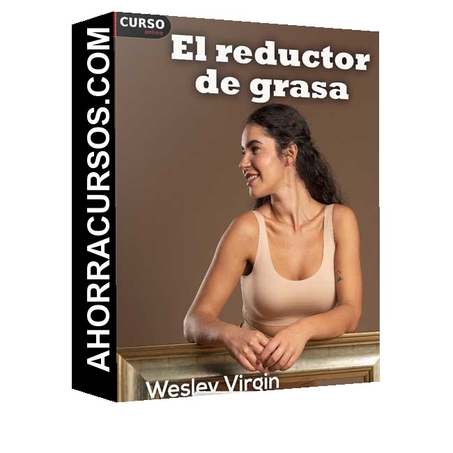 El reductor de grasa - Wesley Virgin