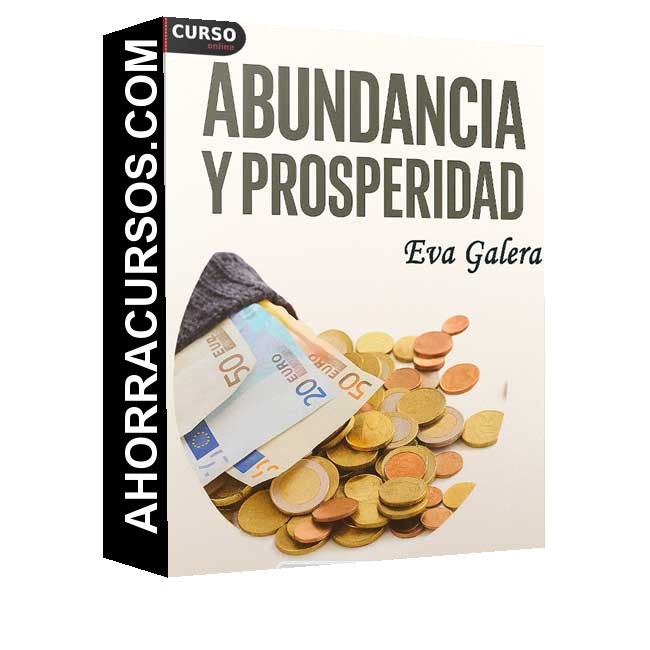 Abundancia y Prosperidad de Eva Galera