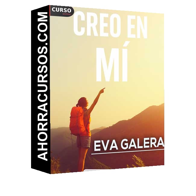 Creo en Mí de Eva Galera