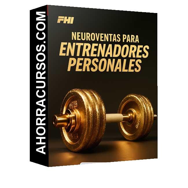 Neuroventas para entrenadores personales - FHI